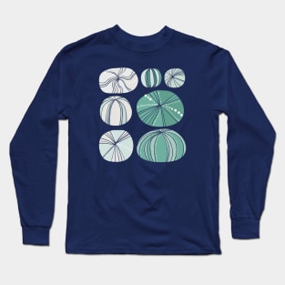 Sea Urchins Long Sleeve T-Shirt